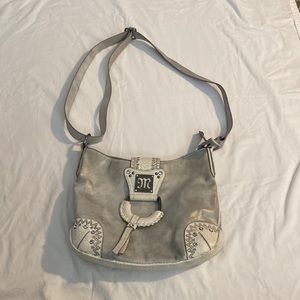 Miss Me Shoulder Bag